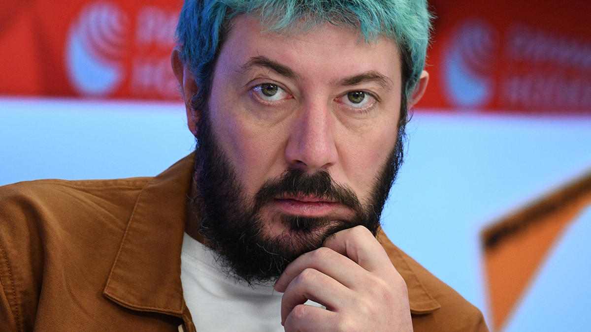 Лебедев жестко отреагировал на проверку СКР его поста. Скрин