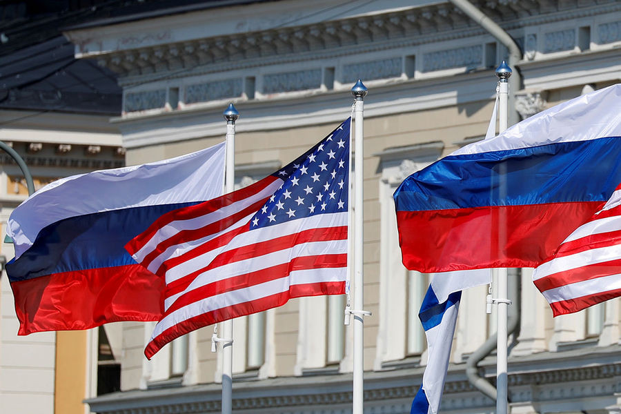 В США прокомментировали возможное введение санкций против России