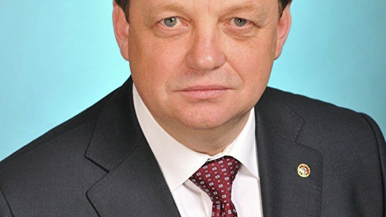 Египетская прокуратура раскрыла подробности гибели бывшего главы СВР Украины