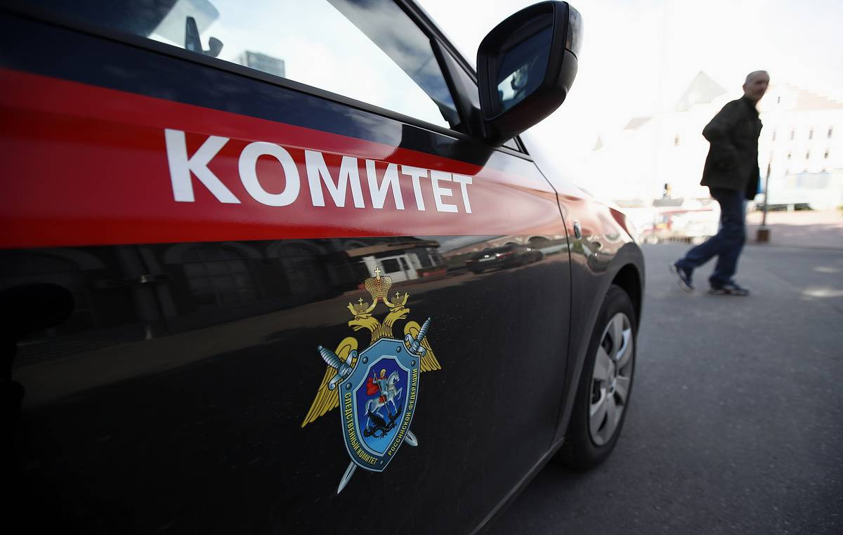 Появились жуткие подробности убийства двух девочек в Кызыле