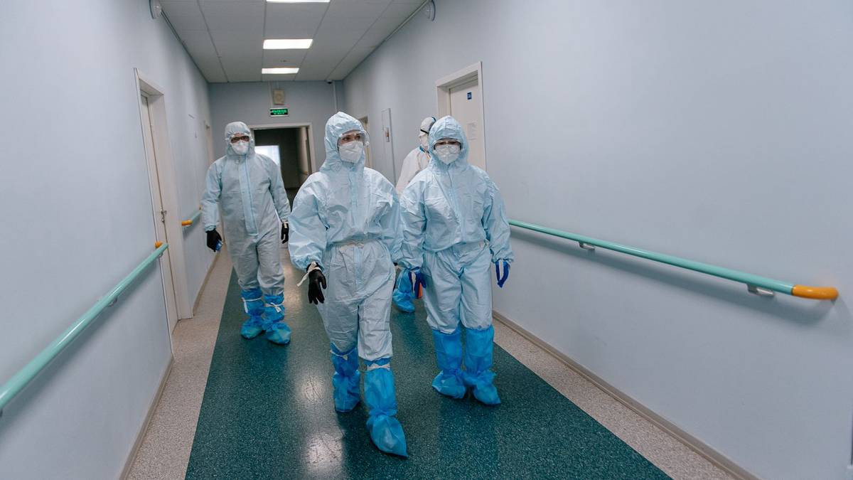 Средство от алкоголизма оказалось эффективным против COVID-19