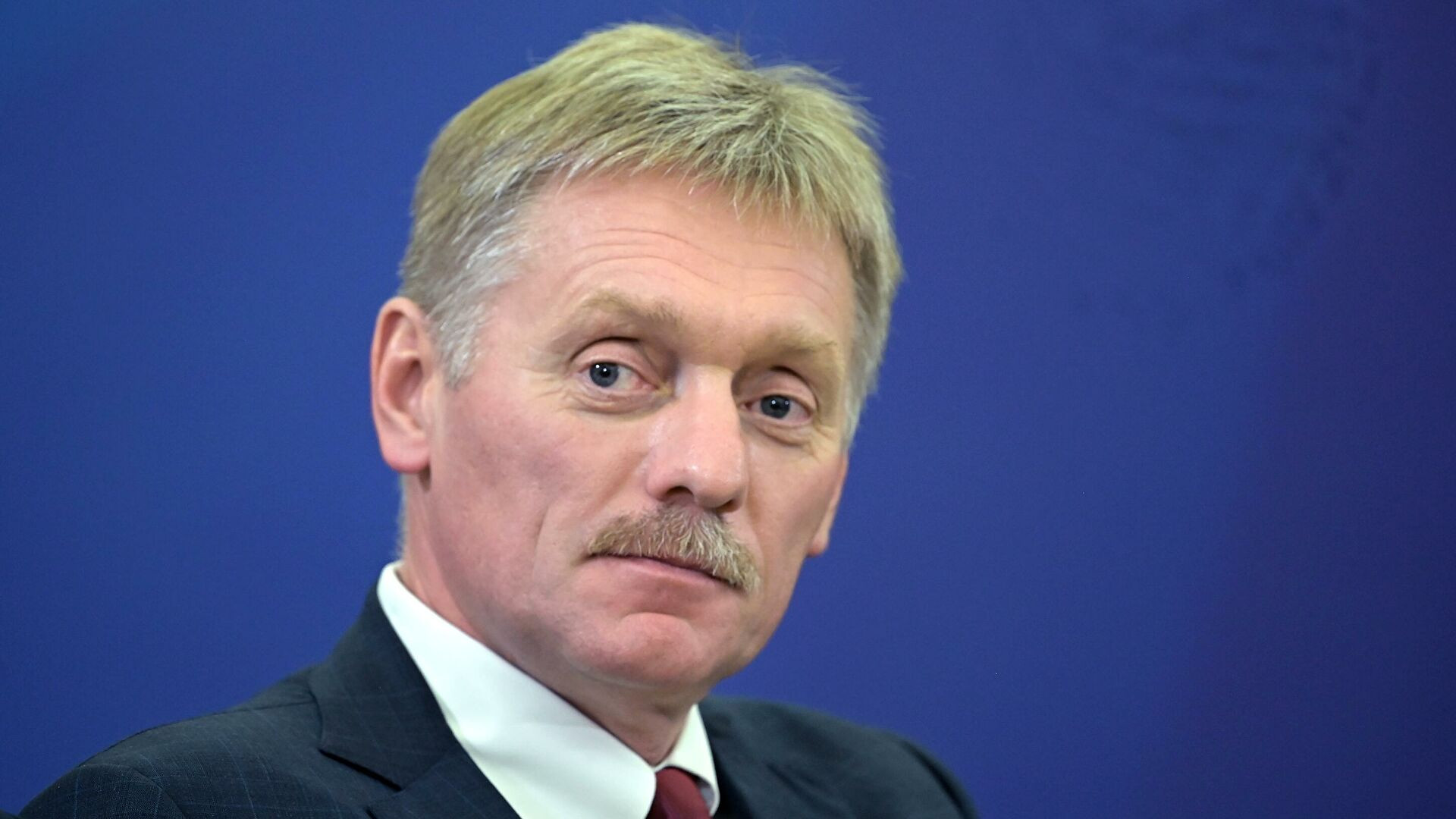 Песков: Россия минимизирует для себя последствия возможного сближения Украины с НАТО