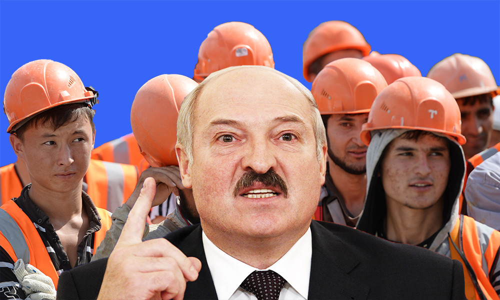 Обзор иноСМИ: Лукашенко пригрозил Европе наркотиками