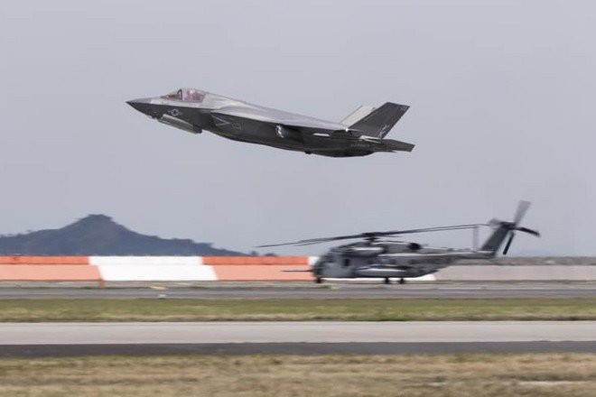 Times: японцы планируют рекордный военный бюджет из-за России и Китая