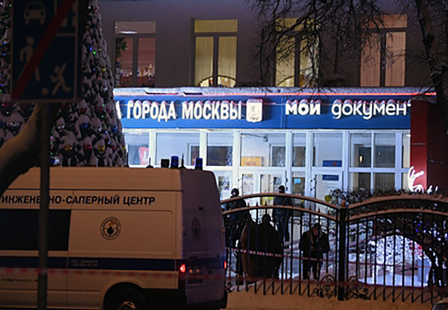 Следствие усомнилось в адекватности открывшего стрельбу в МФЦ