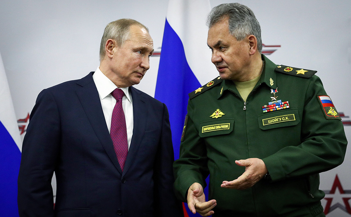 «Мы свою задачу выполнили»: Путин оценил итоги миссии ОДКБ в Казахстане
