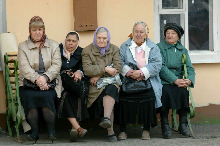 Пенсии, вычеты и пособия: новые социальные законы