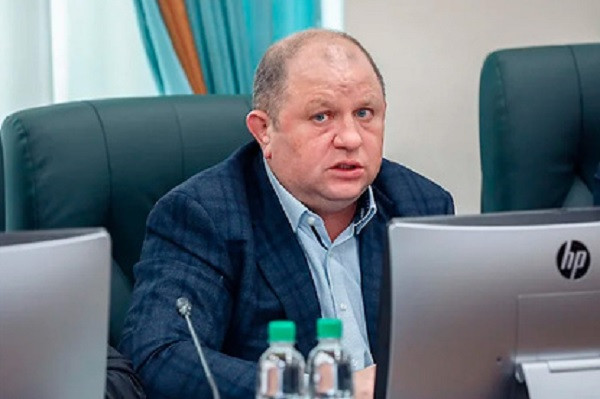 Задержан самый богатый депутат России