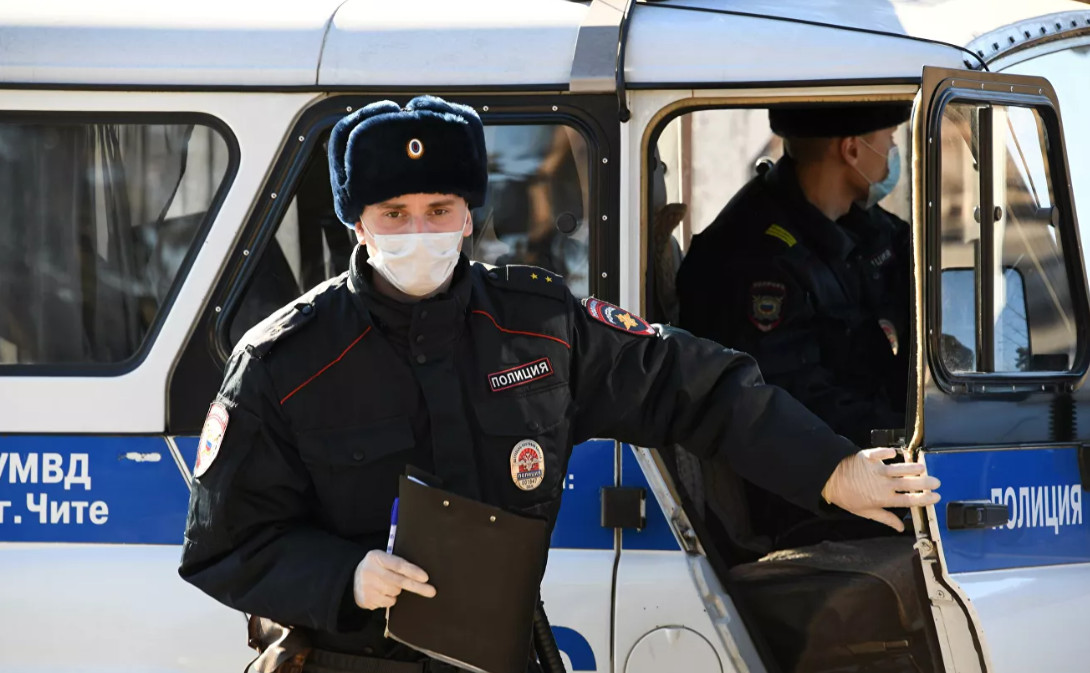 В Москве задержали грозившегося устроить теракт в школе подростка