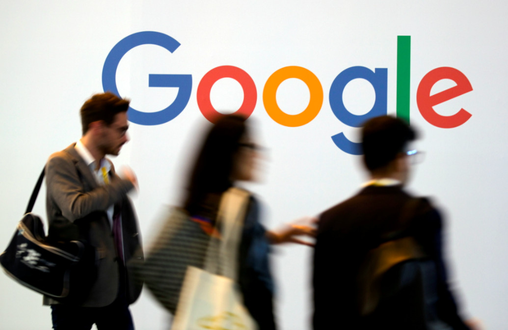 Суд в Москве оштрафовал Google на 7,2 млрд руб. за неудаление запрещенного контента