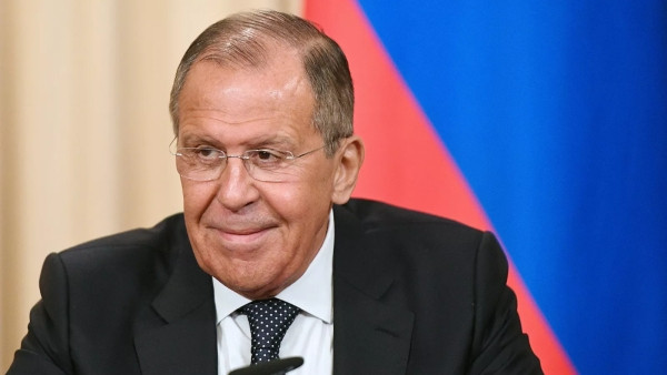 Лавров отказался назвать имена друзей в ЕС, боясь «спалить хороших ребят»