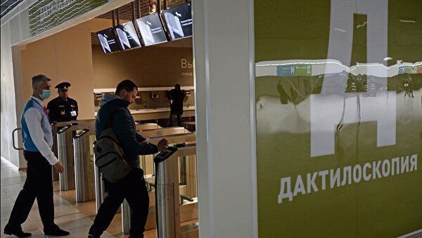В МВД предложили отмену разрешений на временное проживание