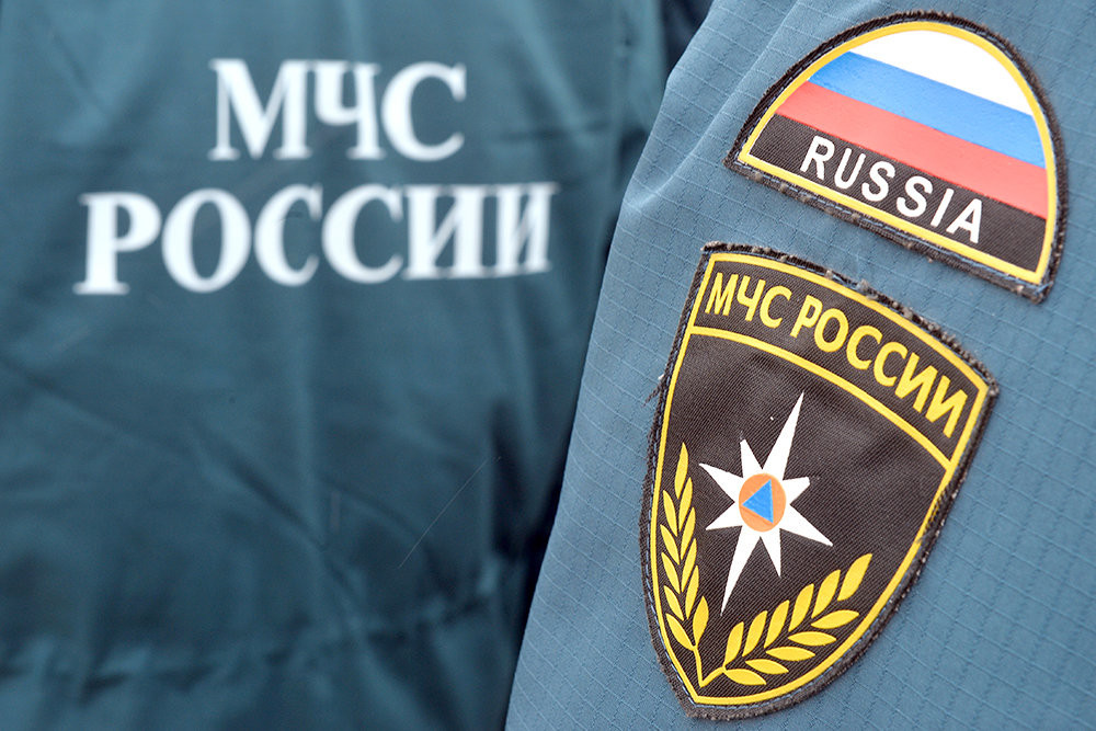 МЧС обратилось с экстренным предупреждением к москвичам