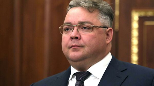Правительство Ставрополья после ареста зампреда отправлено в отставку