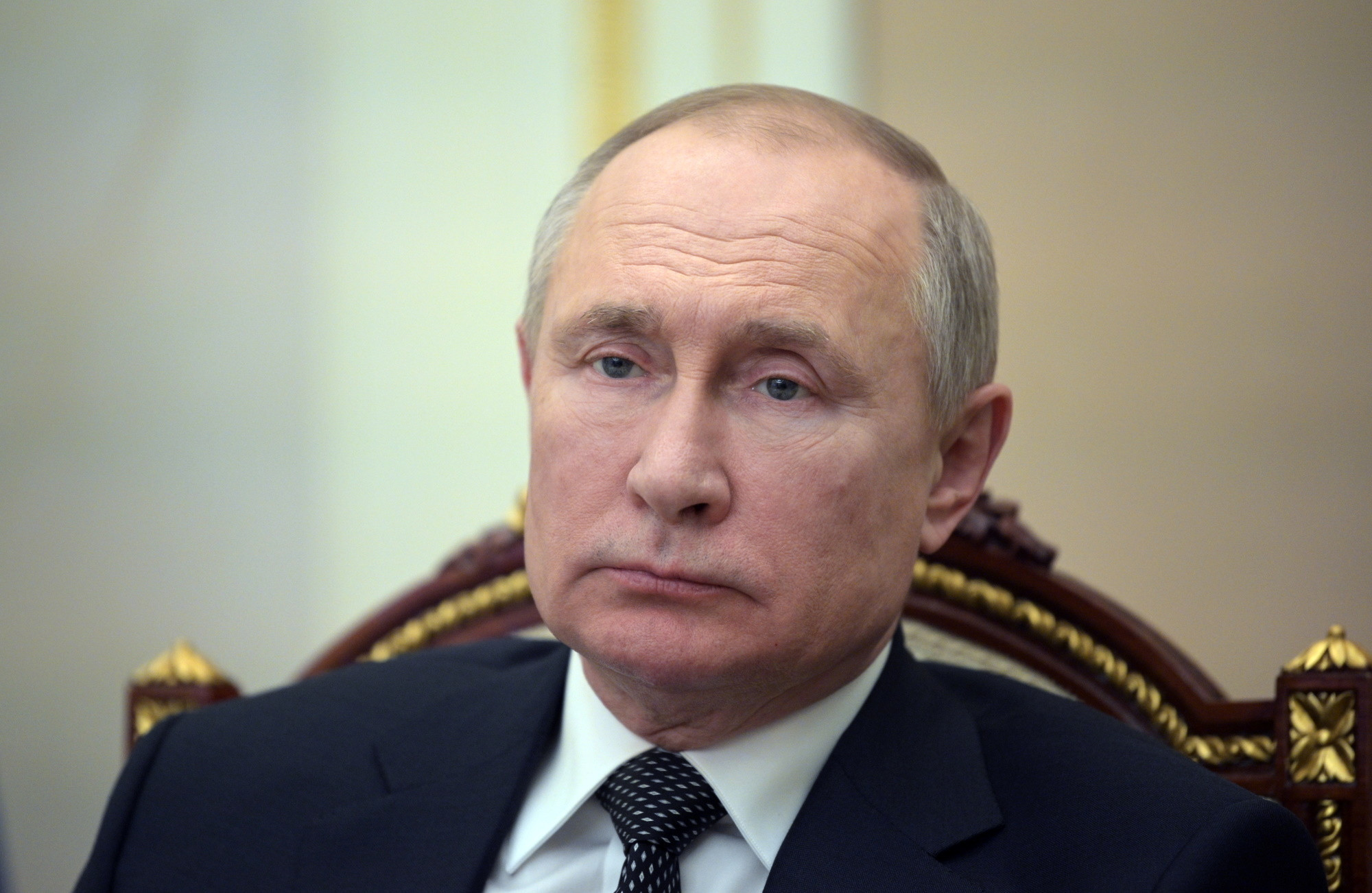 Путин отменил упрощенную выдачу виз для ряда стран ЕС