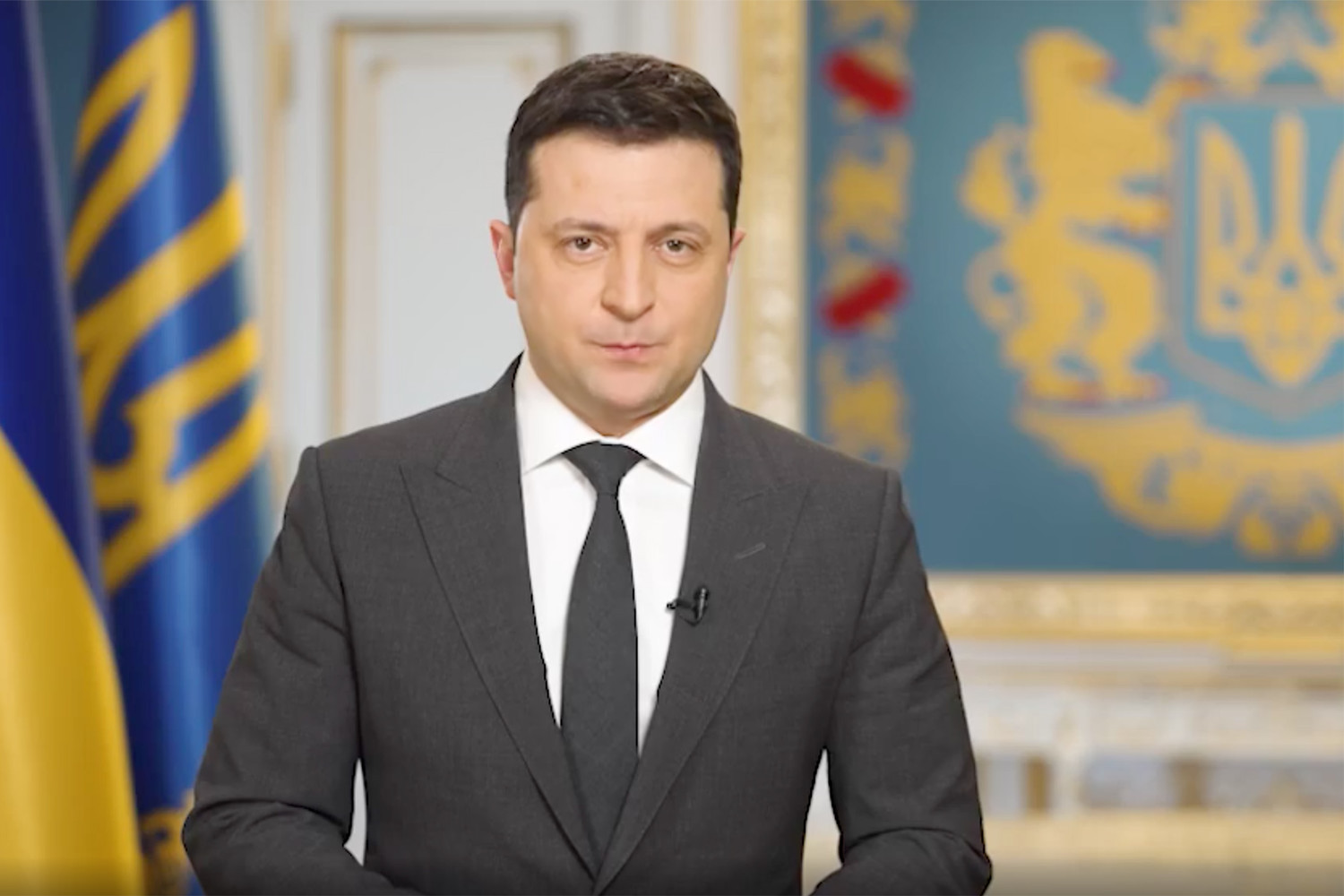 Зеленский заявил о непредсказуемости Кремля