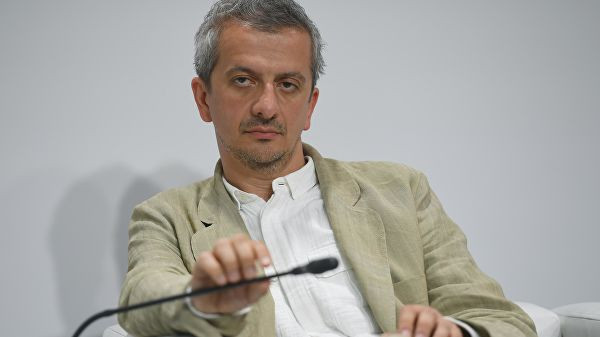 «Кармен» Богомолова повергла зрителей в шок