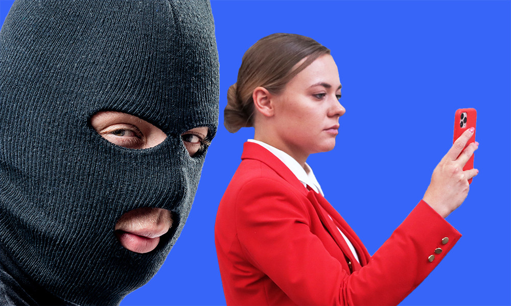 Утечка информации: Россиянам рассказали, кто «сливает» их данные мошенникам