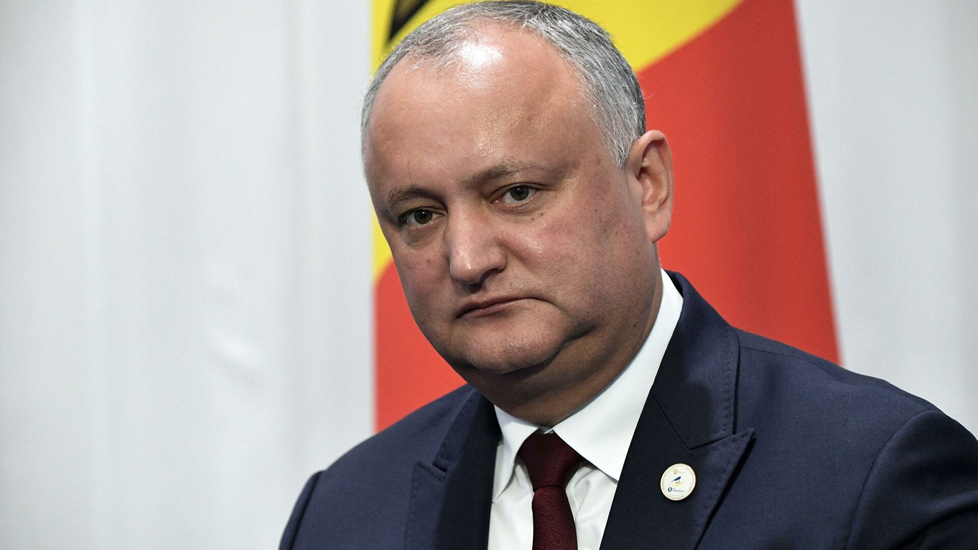 Генпрокуратура Молдавии признала Додона подозреваемым по делу о хищениях в 2008 году