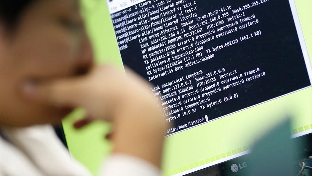 На Украине заявили о DDoS-атаке на сайты Минобороны, вооруженных сил и Приватбанка