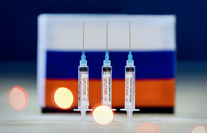 Украина отказалась пускать привитых вакциной «Спутник V»