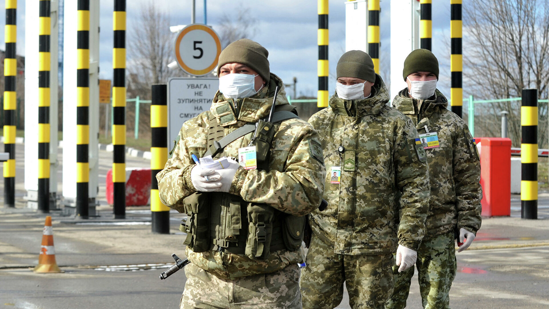 Военный эксперт рассказал, сколько продержится Украина в войне с Россией