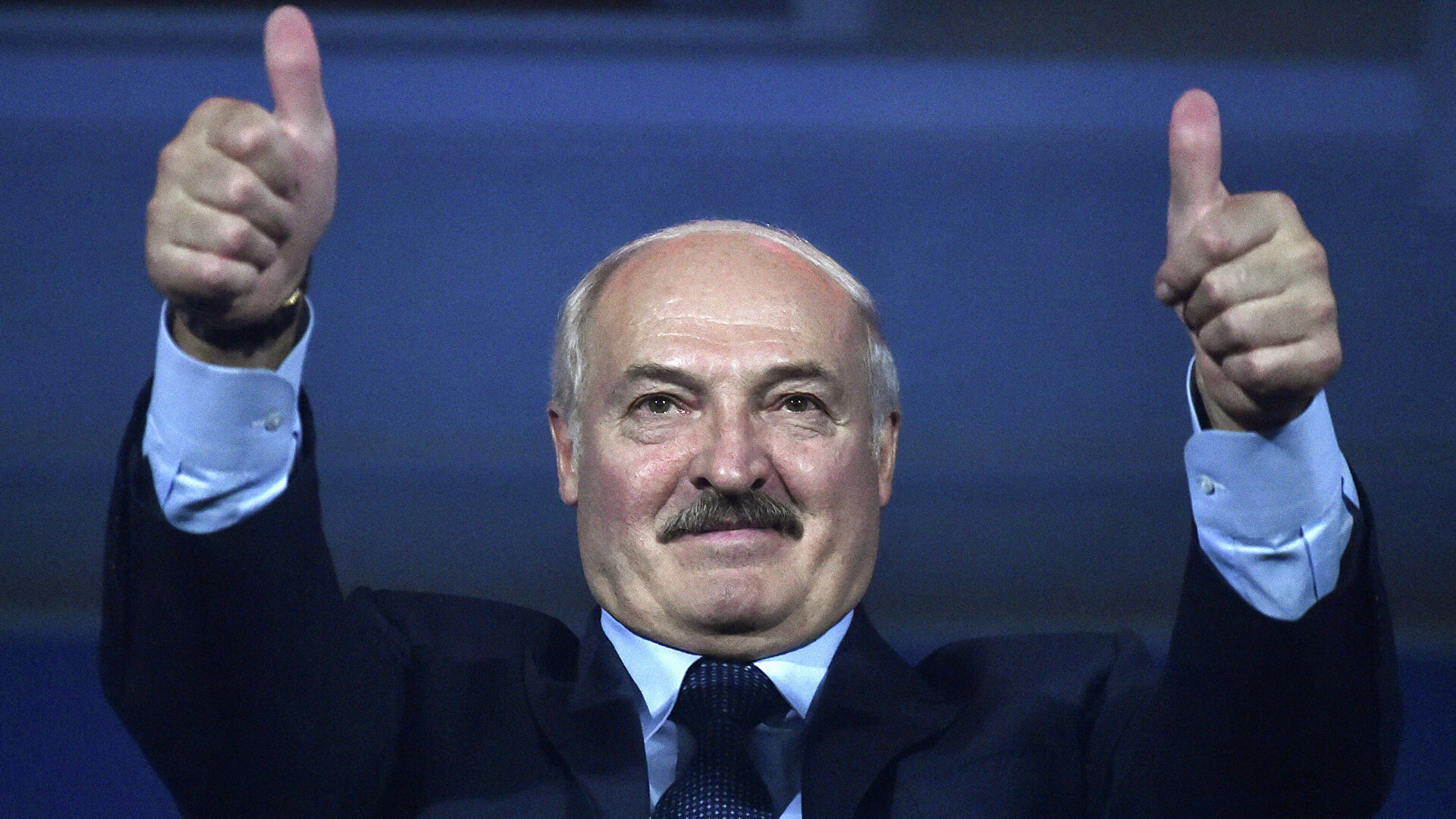 Кремль прокомментировал план покушения на Лукашенко