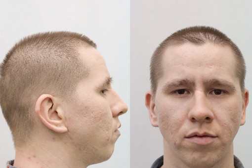 Искали месяц. Сбежавшего из психбольницы убийцу задержали