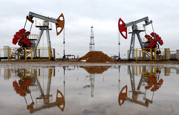 Байден дал России совет по нефтедобыче