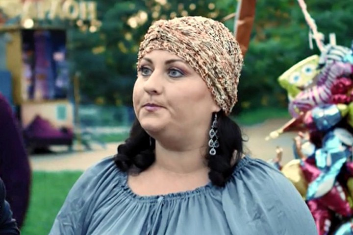 Ушла из жизни актриса из сериала «Мухтар» Белла Шпинер