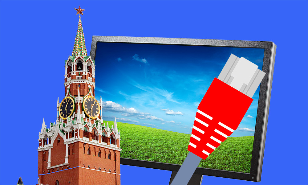 «Вопрос нацбезопасности»: Эксперт об учениях по отключению Рунета от глобальной сети