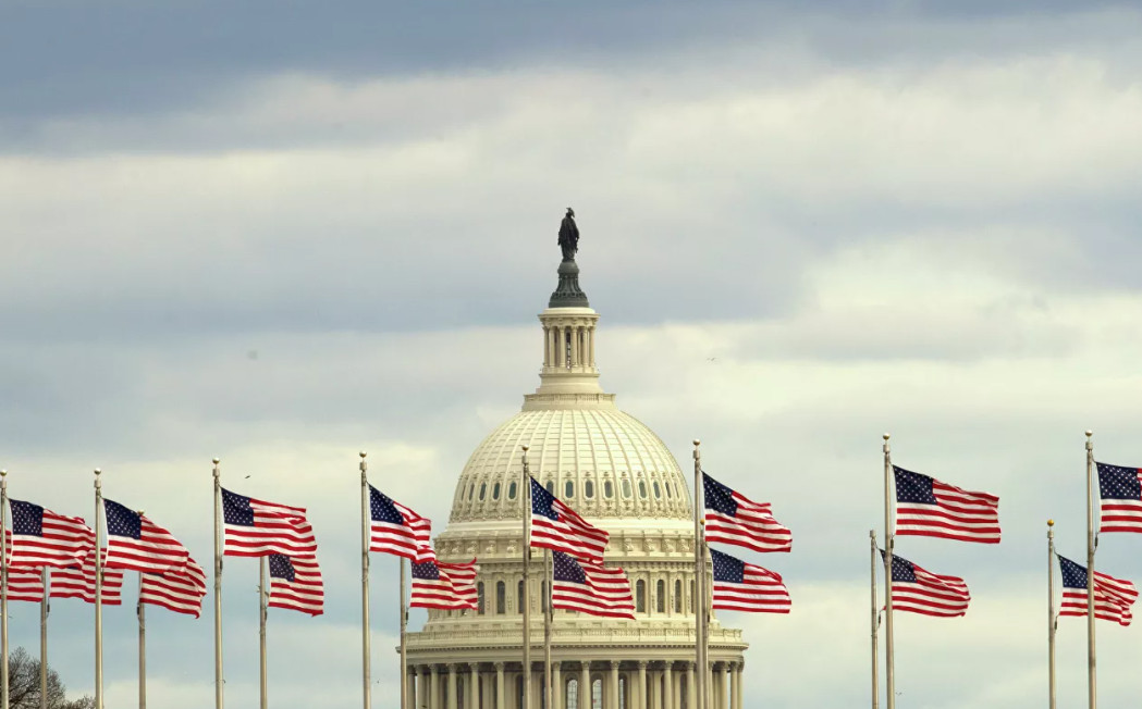 В США признали Украину российской сферой влияния