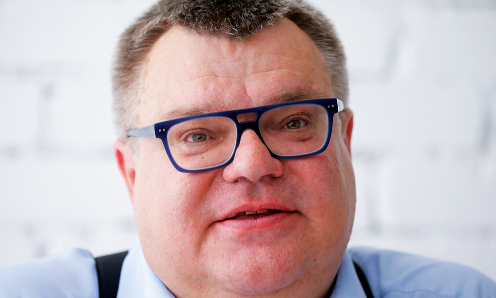 Бабарико допустил развал Белоруссии к 2025 году