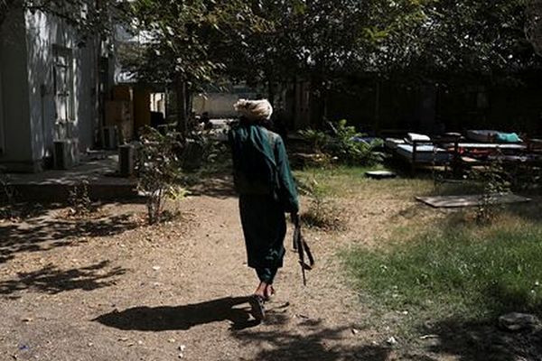 Антрополог объяснил истоки «вечной войны» в Афганистане