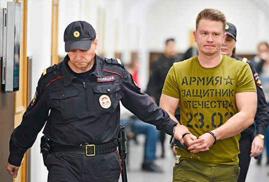 Дело полковника ФСБ об афере на 600 миллионов рублей закроют и освободят его