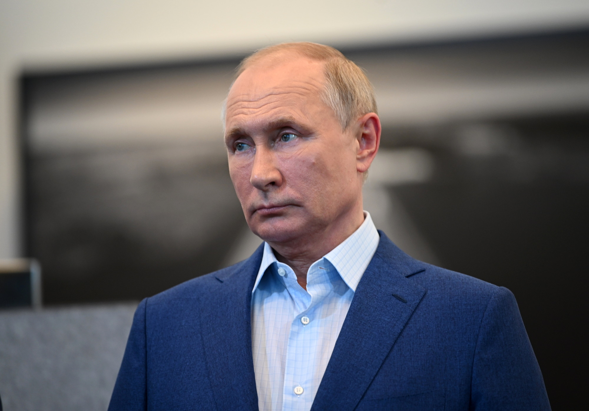 The Spectator: Путин одержал победу над США и НАТО