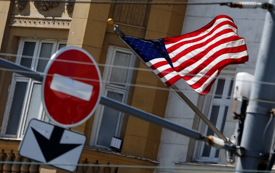 США готовят санкции против российских политиков и госдолга