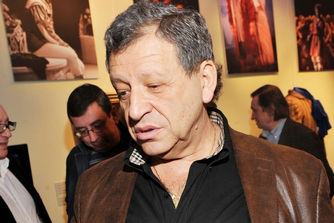 Жёны Грачевского подают в суд на гендиректора «Ералаша»