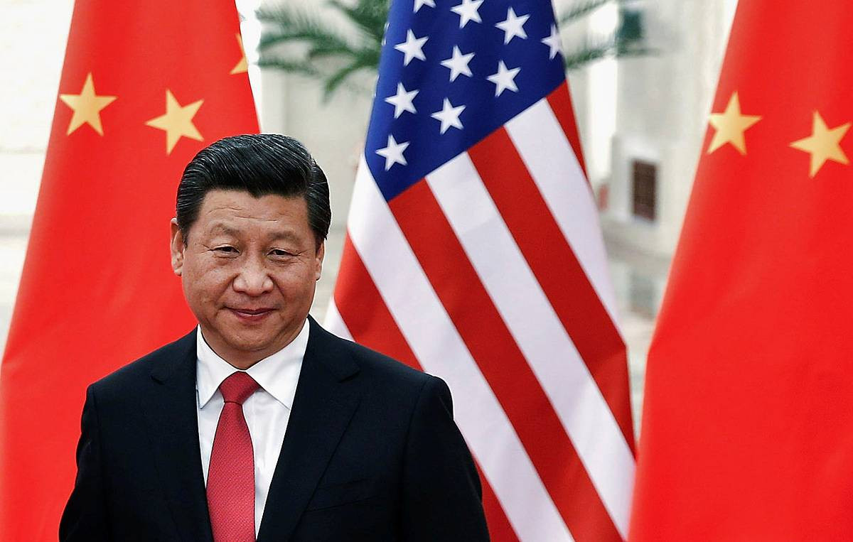 Обзор иноСМИ: Китай лишит США сотен миллиардов долларов