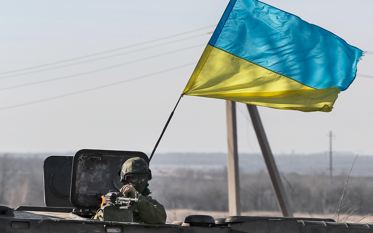 Украине назвали альтернативу вступлению в НАТО