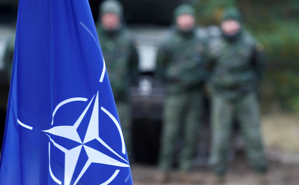 Раскрыты темы заседания НАТО в преддверии переговоров с Россией