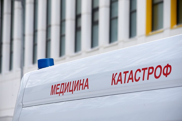Стало известно о состоянии попавшей под лавину школьницы под Мурманском