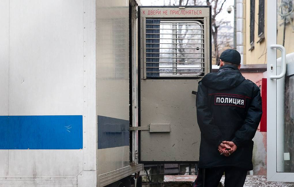 Впервые в истории европейская страна выдала России криминального авторитета