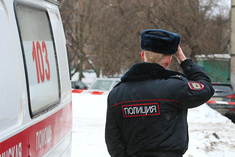 В московском детдоме воспитанница умерла, подавившись едой
