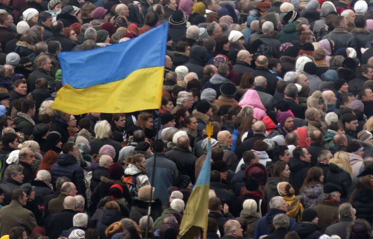 В Раде рассказали о панике и страхе из-за слов Зеленского