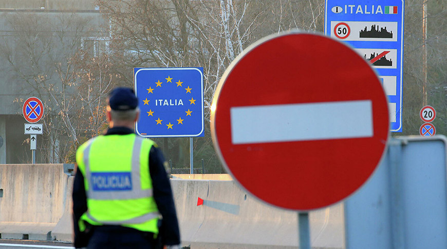 Посла РФ вызвали в МИД Италии после задержания россиянина по делу о шпионаже