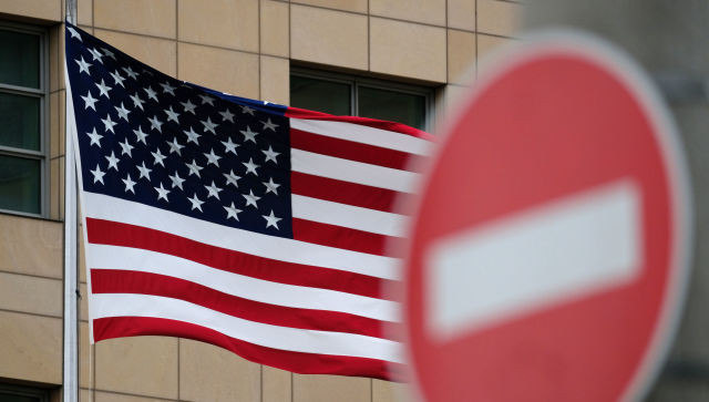 МИД РФ призвал США держаться подальше от Крыма