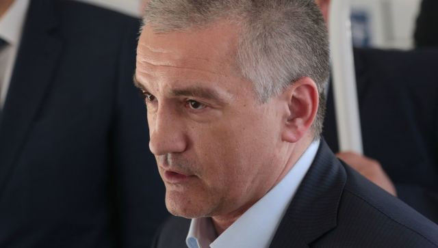 Глава Крыма предложил решение проблемы дефицита воды