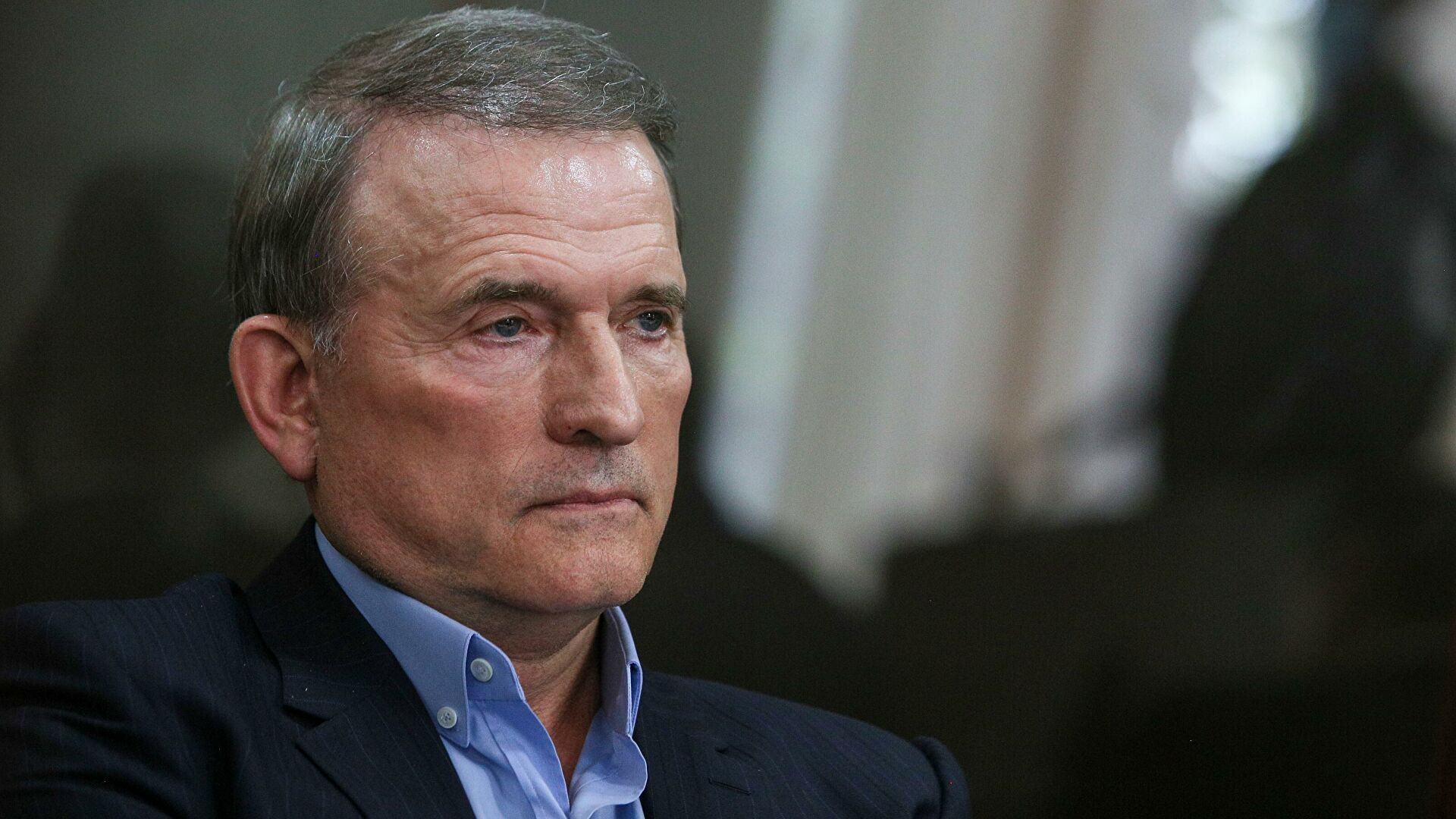 Медведчуку предъявят новые обвинения