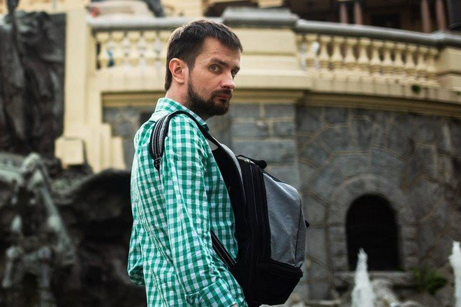 Журналисту «КП в Беларуси» Можейко предъявили обвинения